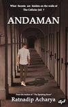 ANDAMAN by Ratnadip Acharya [Paperback]