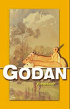 Godan by Premchand [Paperback]