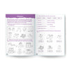 Science Activity Workbook Level-1 [Paperback]