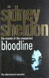 Bloodline by Sidney Sheldon