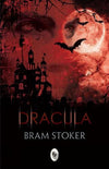 Dracula by Bram Stoker [Paperback]