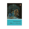 Meditations by Marcus Aurelius [Paperback]