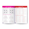 Math Workbook Level - 3 [Paperback]