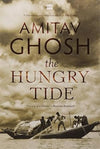 The Hungry Tide by Amitav Ghosh [Paperback]