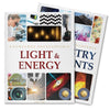 Knowledge Encyclopedia Light & Energy [Paperback]