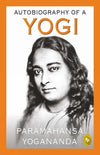 Autobiography of A Yogi by Paramahansa Yogananda [Paperback]