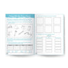 Science Activity Workbook Level-1 [Paperback]