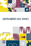 Leonardo Da Vinci by Sigmund Freud [Paperback]