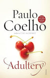 Adultery by Paulo Coelho [Paperback]