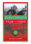 The Babri Masjid Question Vol. 2 by A. G. Noorani [Paperback]