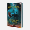 The Wandering Star by SP Mittson [Paperback]