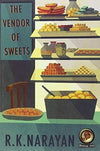 THE VENDOR OF SWEETS by R.K. Narayan [Paperback]