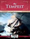 The Tempest by William Shakespeare [Paperback]