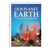 Knowledge Encyclopedia Our Planet Earth: Collection of 6 Books [Hardcover]