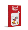 Mental Maths Level -1 [Paperback]