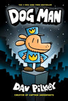 Dog Man by Dav Pilkey [Paperback]