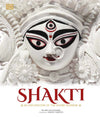 Shakti by Nilima Chitgopekar [Hardcover]