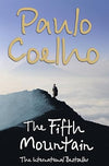 The Fifth Mountain by Paulo Coelho [Paperback]