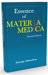 Essence Of Materia Medica by George Vithoulkas [Paperback]