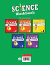 Science Activity Workbook Level-1 [Paperback]