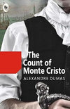 The Count of Monte Cristo by Alexandre Dumas [Paperback]