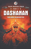 Dashanan by Sulabh Agnihotri [Paperback]