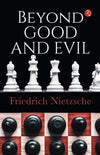 BEYOND GOOD AND EVIL by Friedrich Nietzsche [Paperback]