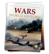 Knowledge Encyclopedia World History - Wars [Paperback]