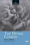 The Divine Comedy by Dante Alighieri [Paperback]