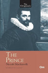 The Prince ( Unabridged Classics) by Niccolo Machiavelli [Paperback]