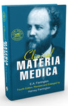 Clinical Materia Medica by Farrington Ea [Paperback]