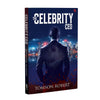 The Celebrity CEO by Tomson Robert [Paperback]