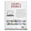 Knowledge Encyclopedia Light & Energy [Paperback]