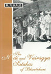 The Niti And Vairagya Satakas Of Bhartrhari: Edited with a Commentary in Sanskrit and English Translation and Notes Hardcover