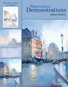 Watercolour Demonstrations by Milind Mulick [Paperback]