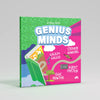 A Day With Genius Minds [Paperback]