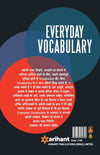 Everyday Vocabulary by Kumkum Gupta [Paperback]