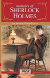 Memoirs of Sherlock Holmes by Sir Arthur Conan Doyle [Paperback]