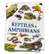 Animals - Reptiles and Amphibians [Paperback]