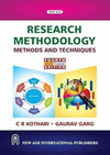 Research Methodology by C.R. Kothari, Gaurav Garg [Paperback]