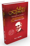 Allens' Keynotes by Henry Clay Allen [Paperback]