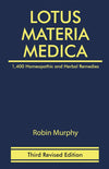 Lotus Materia Medica by Robin Murphy [Hardcover]