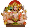 Hindu Gods : Panchmukhi Hanuman Ji Murti for Pooja Vastu Home Temple