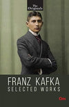 Franz Kafka Selected Works by Franz Kafka [Paperback]