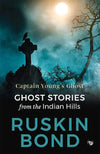 CAPTAIN YOUNGS GHOST by Ruskin Bond [Paperback]