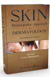 Skin Homeopathic Approach to Dermatology by Farokh J. Master [Hardcover]