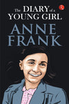 The Diary of a Young Girl by Anne Frank [Paperback]