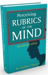 Perceiving Rubrics of the Mind by Dr. Farokh Jamshed Master [Paperback]