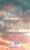 From Poverty To Power; Or, The Realization Of Prosperity And Peace by James Allen [Hardcover]