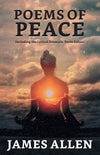 Poems Of Peace by James Allen [Paperback]